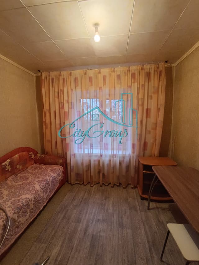 Купить квартиру в г. Ясный, ул. Свердлова 5