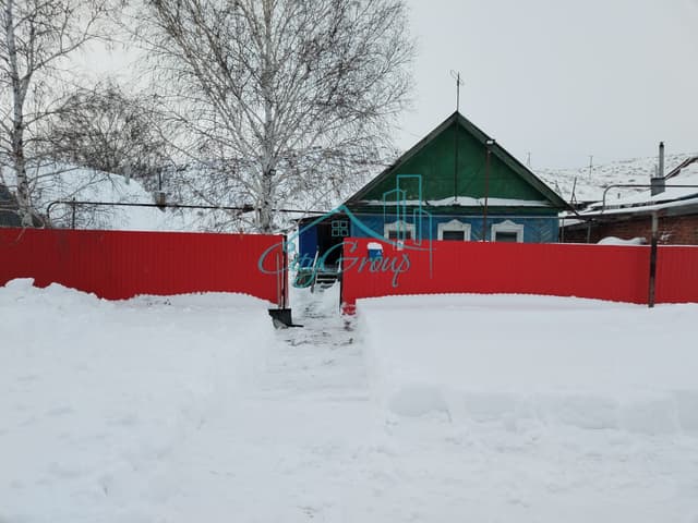 Купить дом в г. Медногорск, ул. Степная 39