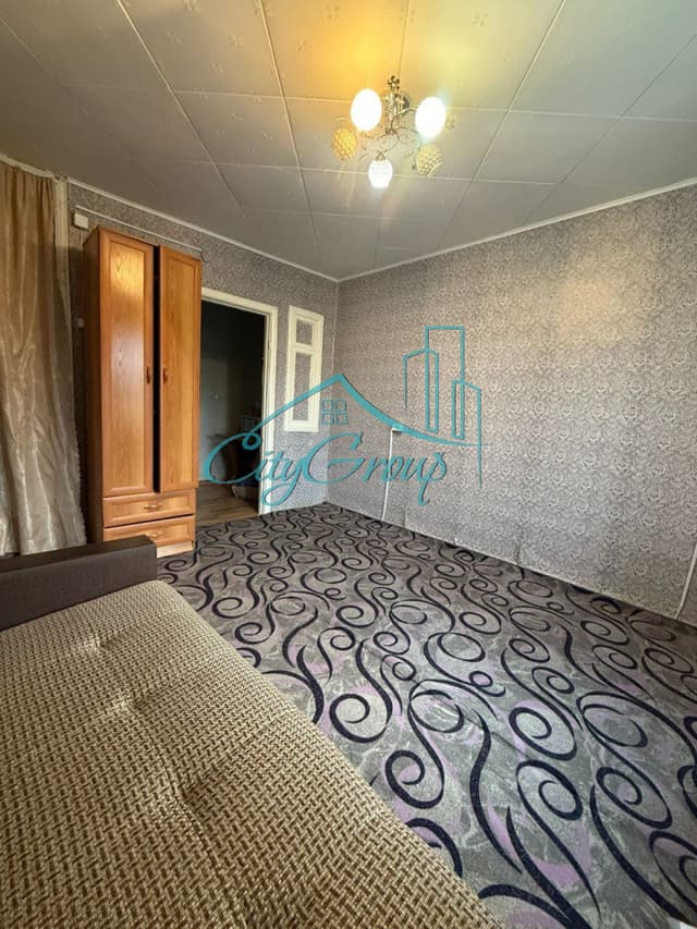 Купить квартиру в г. Ясный, ул. Свердлова 5