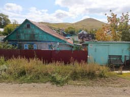 Фото объекта 1